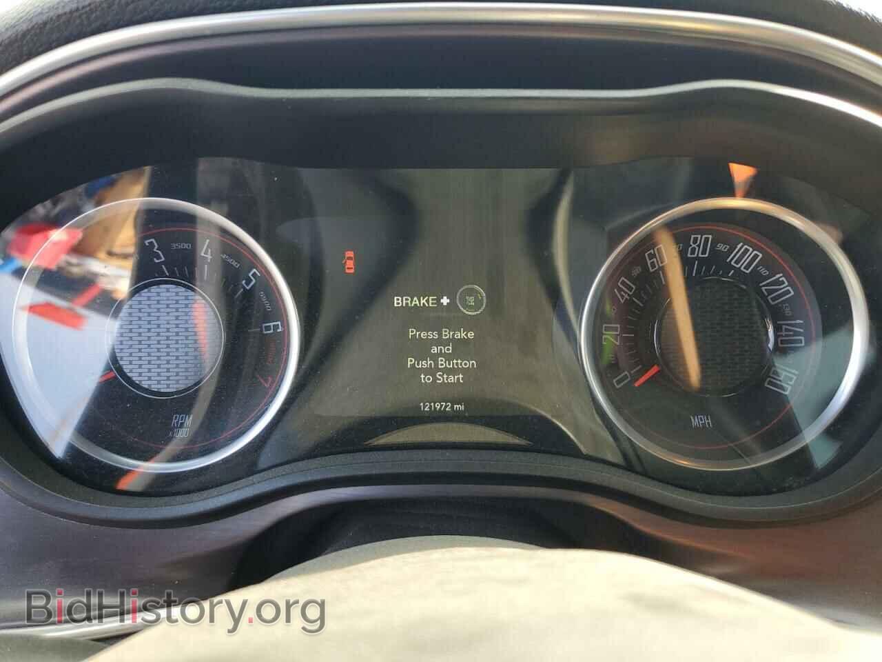 2016 DODGE CHALLENGER - VIN: 2C3CDZAG6GH353760 - Фото 9