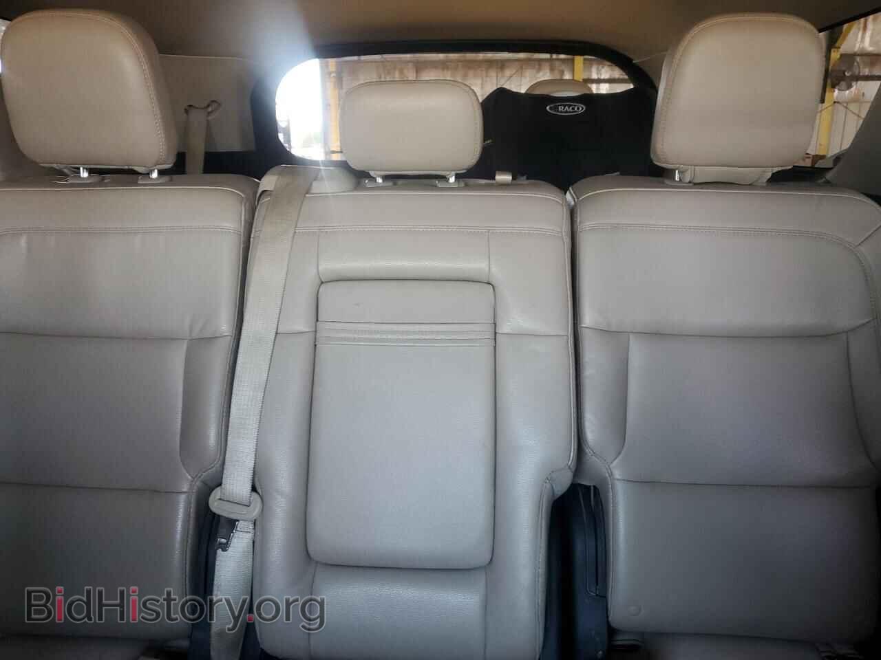 2020 FORD EXPLORER - VIN: 1FMSK8DH5LGD17863 - Photo 10