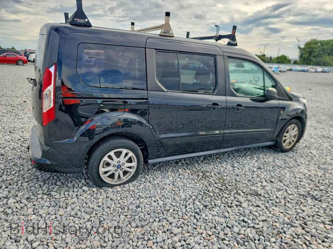 2019 FORD TRANSIT - VIN: NM0GE9F25K1393548 - Photo 3