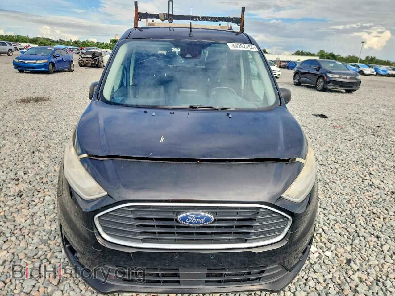 2019 FORD TRANSIT - VIN: NM0GE9F25K1393548 - Photo 5