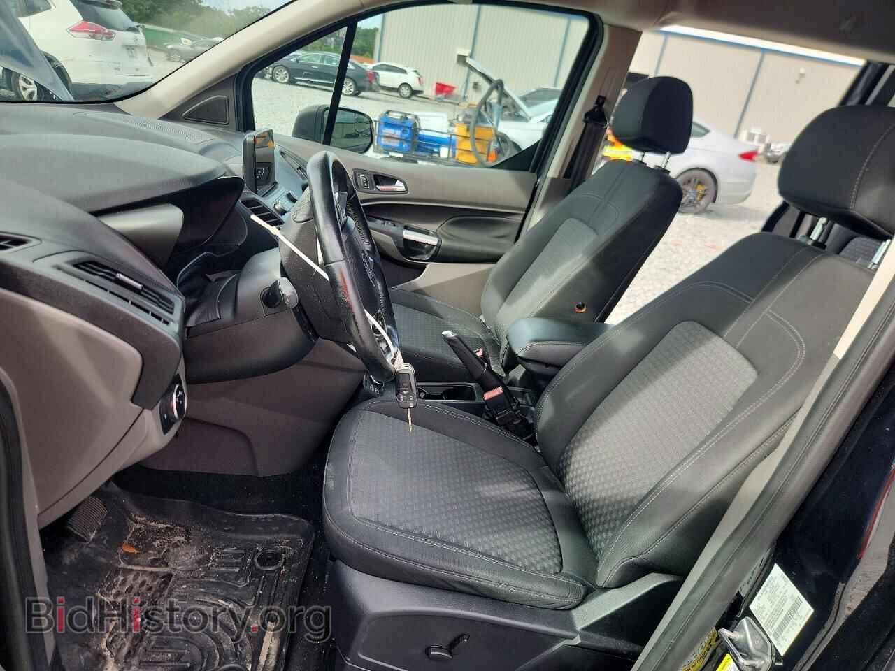 2019 FORD TRANSIT - VIN: NM0GE9F25K1393548 - Photo 7