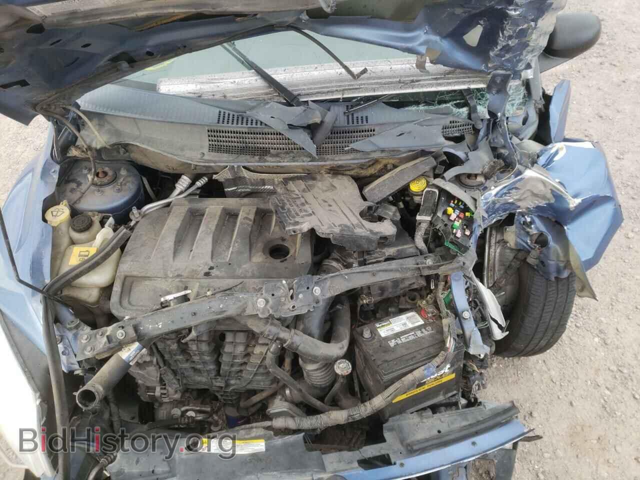 2007 DODGE CALIBER - VIN: 1B3HB48B47D154810 - Photo 7