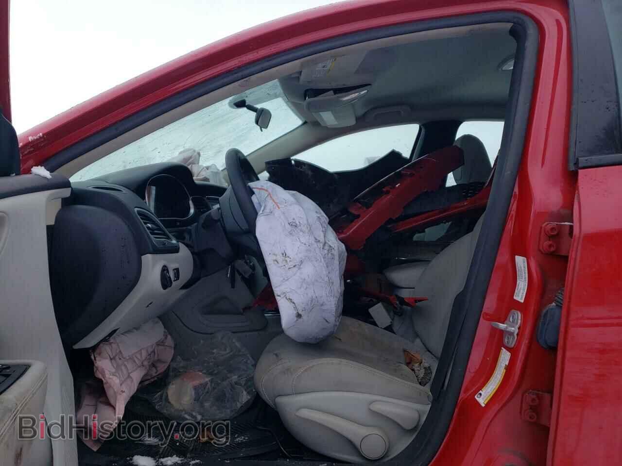 2013 DODGE DART - VIN: 1C3CDFBA7DD117085 - Photo 7