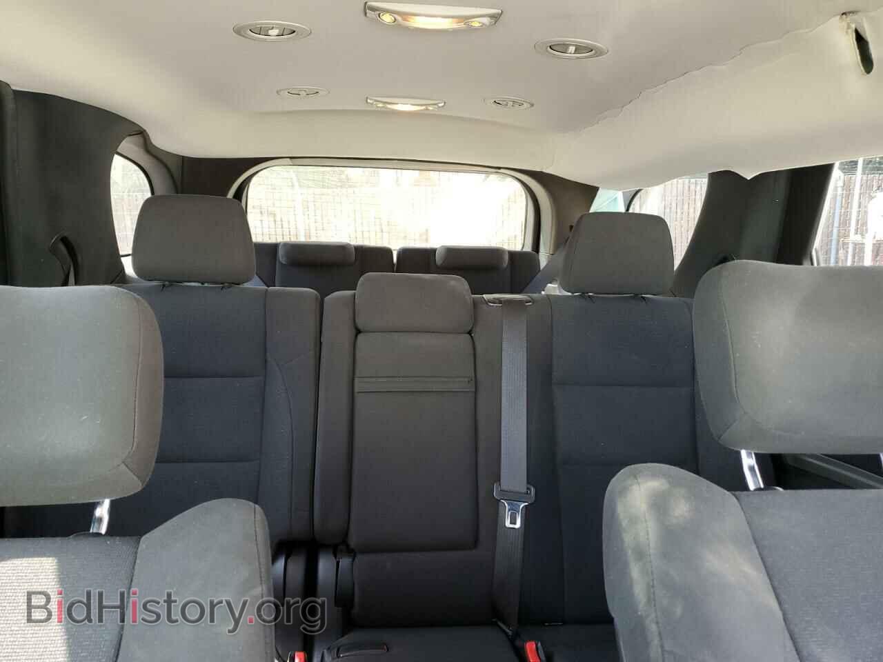2017 DODGE DURANGO - VIN: 1C4RDHAG3HC724328 - Фото 10