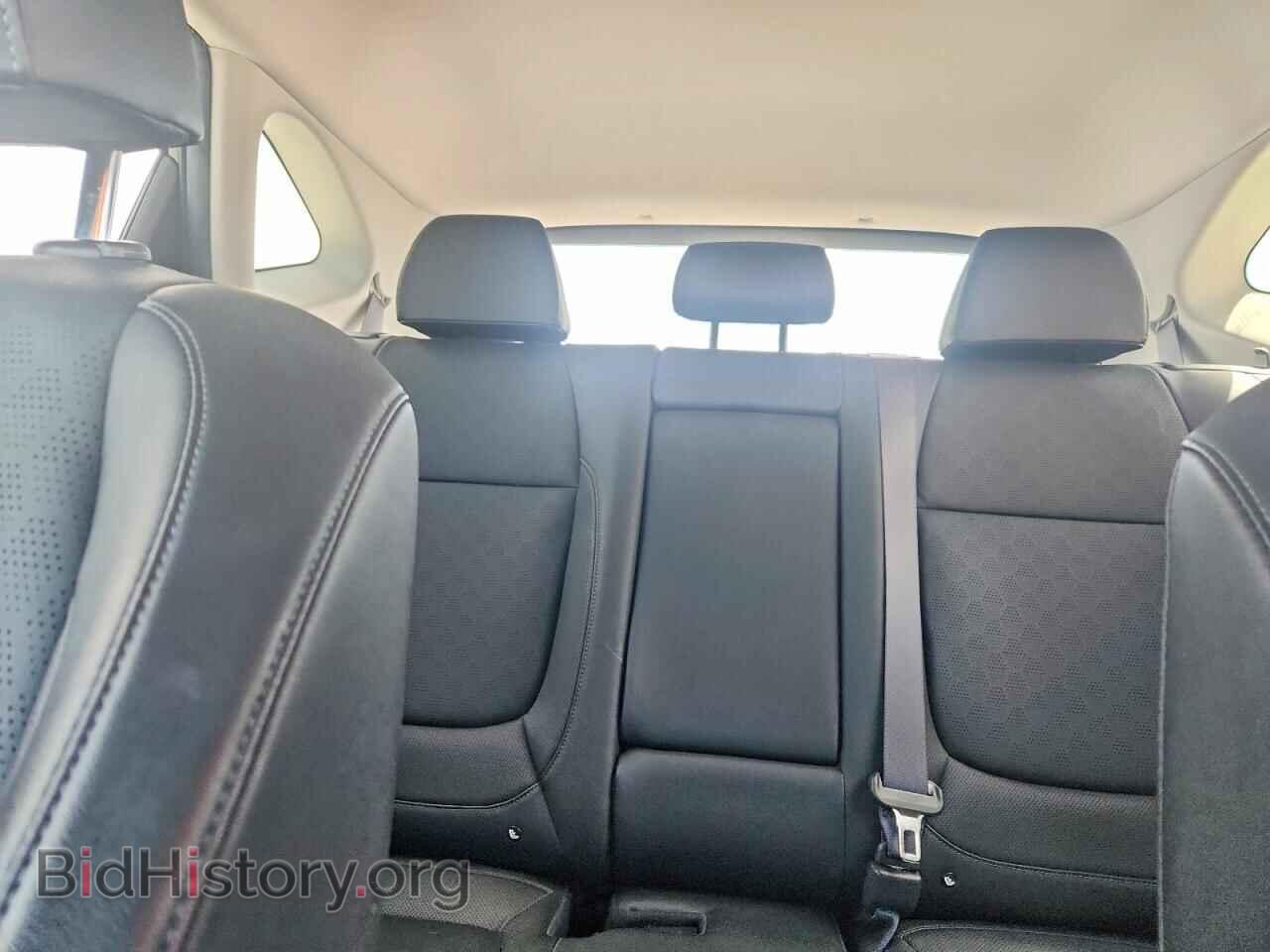 2021 KIA SELTOS - VIN: KNDERCAA3M7176915 - Photo 10
