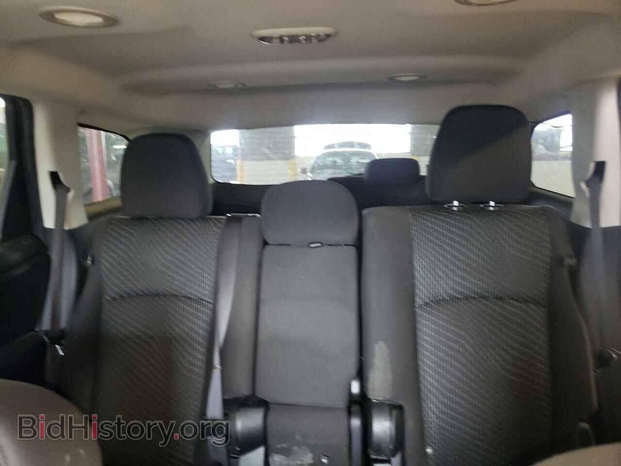 2017 DODGE JOURNEY - VIN: 3C4PDCBG5HT591133 - Фото 10