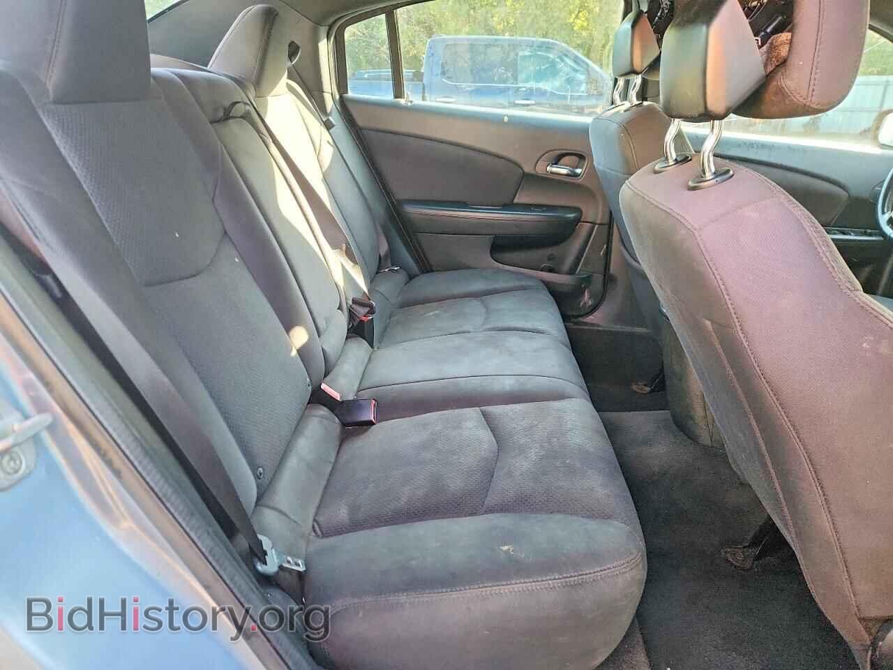 2013 CHRYSLER 200 - VIN: 1C3CCBBB6DN701637 - Photo 10