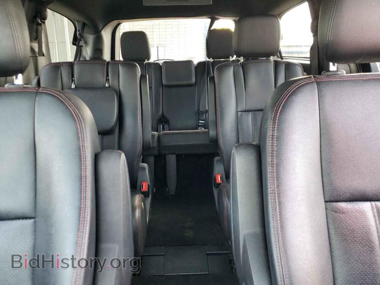 2019 DODGE CARAVAN - VIN: 2C4RDGEG2KR662942 - Photo 10
