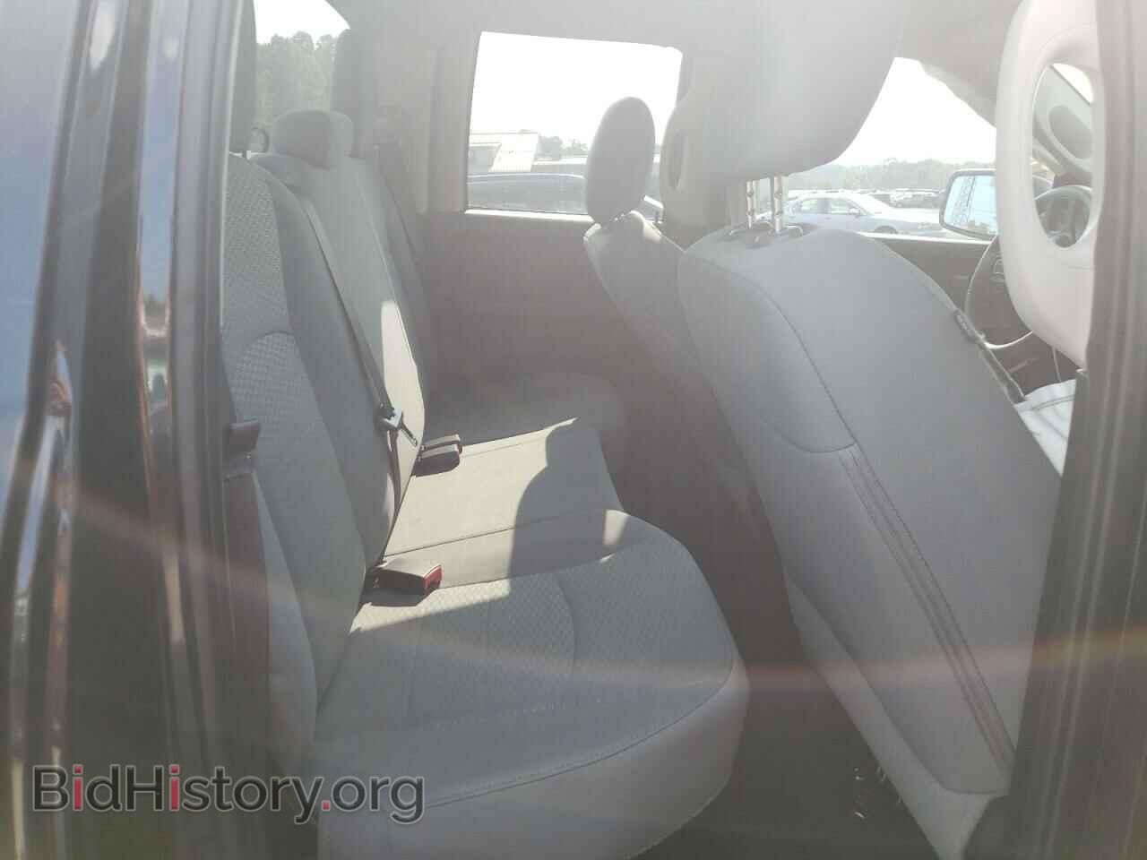 2019 RAM 1500 - VIN: 1C6RR7FT1KS591395 - Фото 10