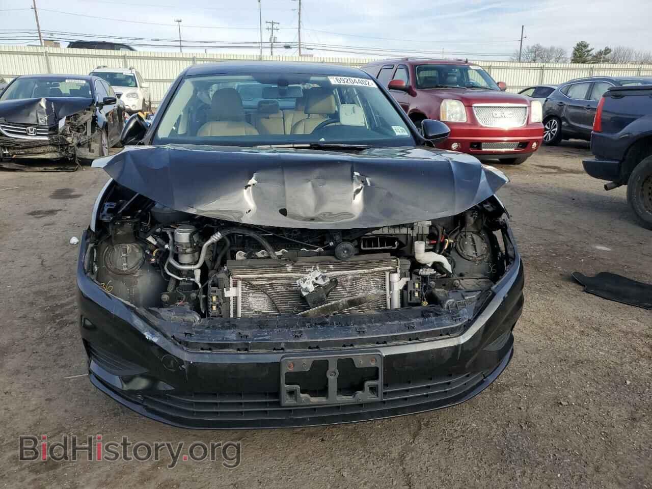 2019 VOLKSWAGEN JETTA - VIN: 3VWC57BU2KM102825 - Фото 5