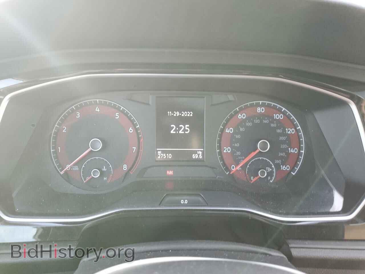 2019 VOLKSWAGEN JETTA - VIN: 3VWC57BU2KM102825 - Фото 9