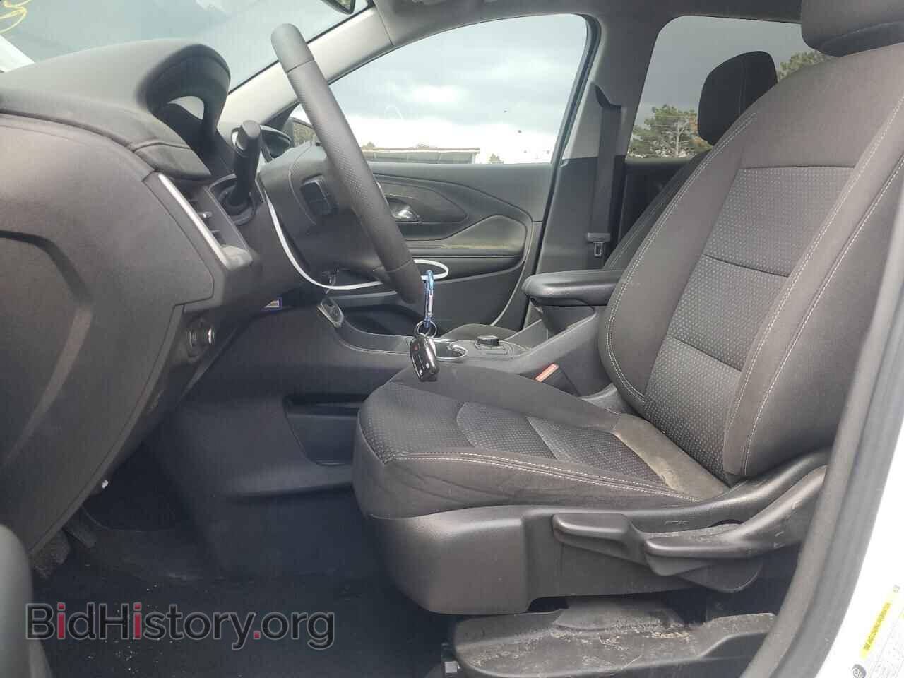 2023 GMC TERRAIN - VIN: 3GKALMEG6PL171524 - Фото 7