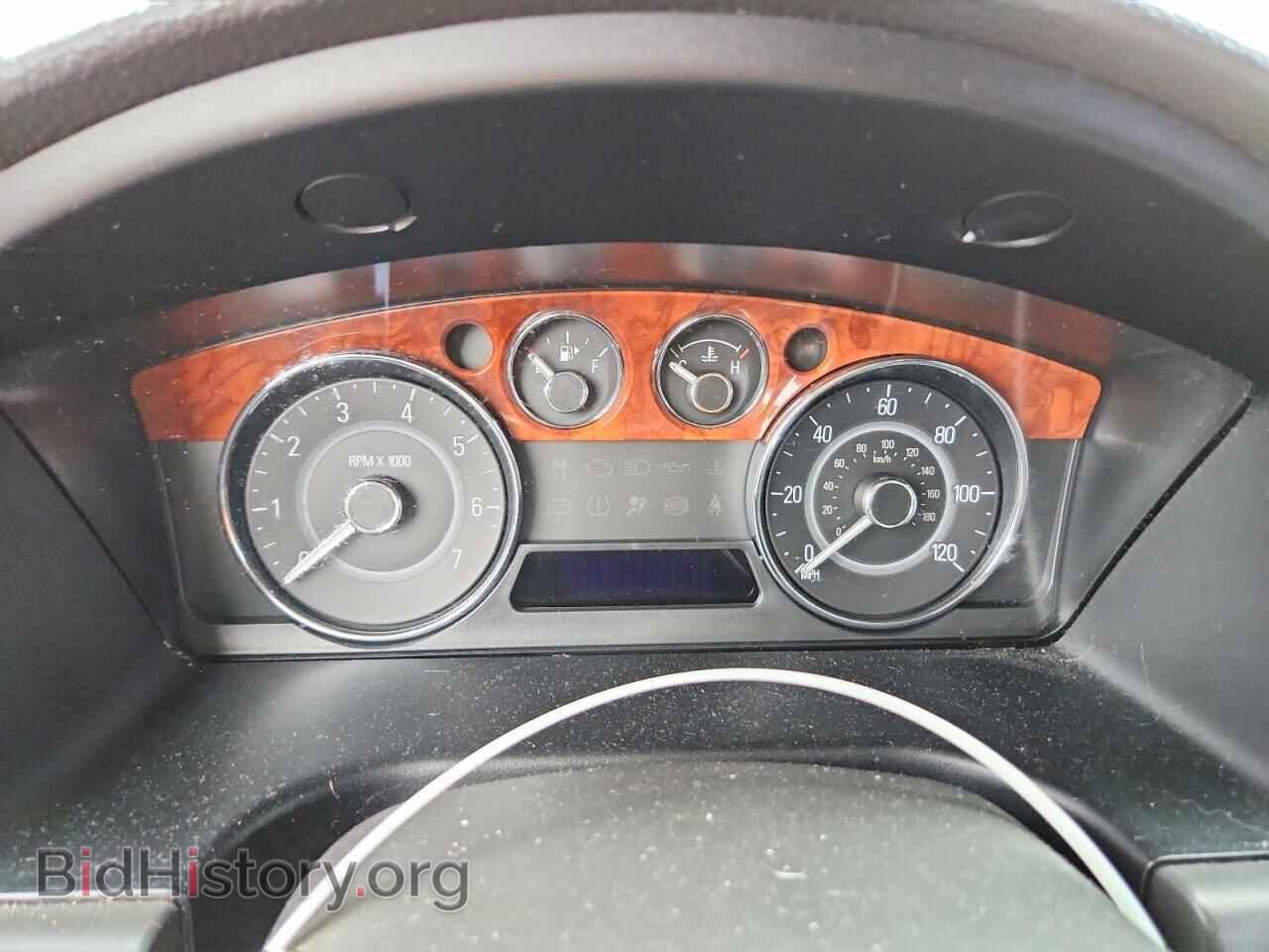 2009 FORD FLEX - VIN: 2FMEK63C29BA22226 - Фото 9