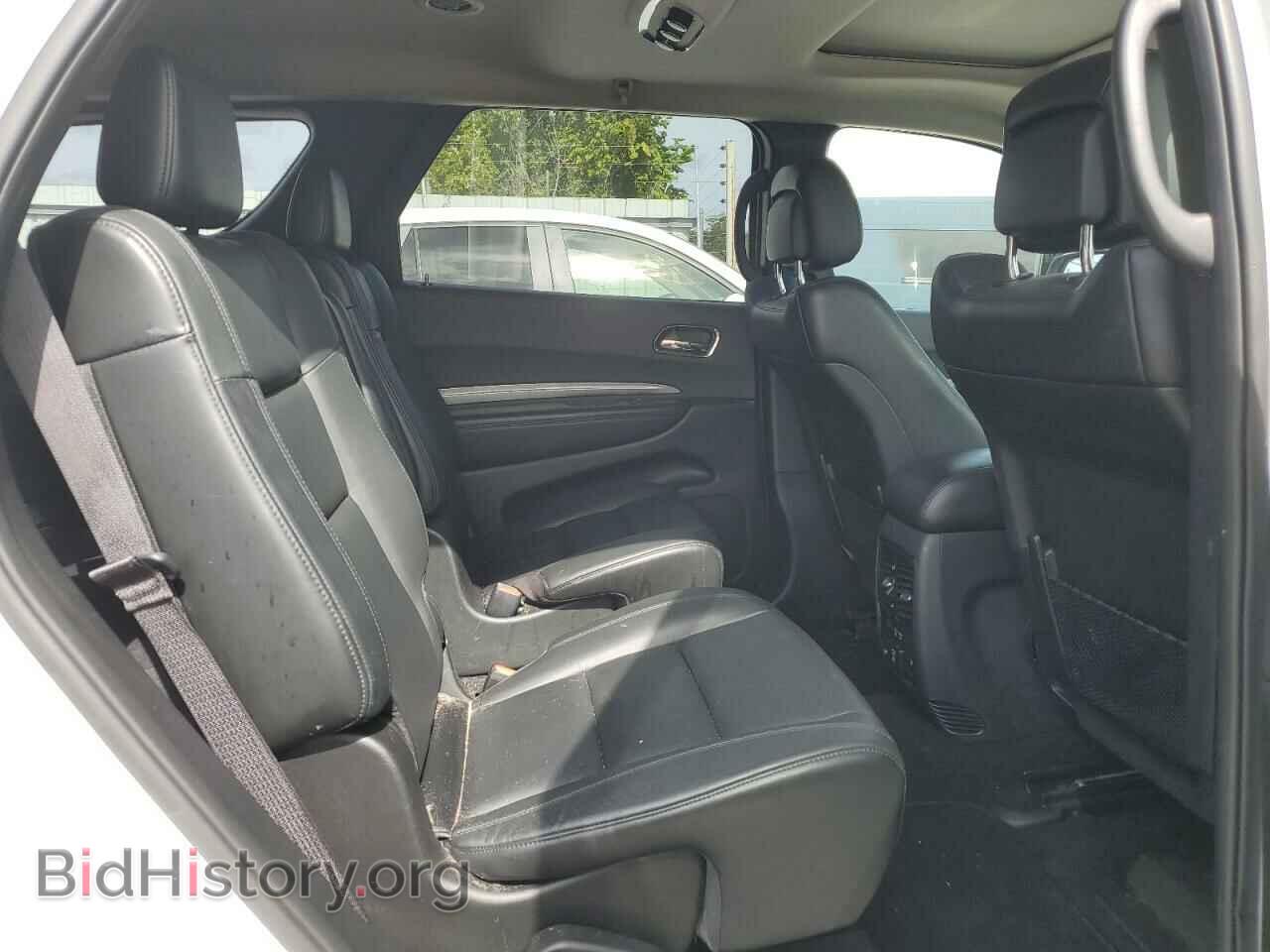 2019 DODGE DURANGO - VIN: 1C4RDJDG2KC807310 - Photo 11