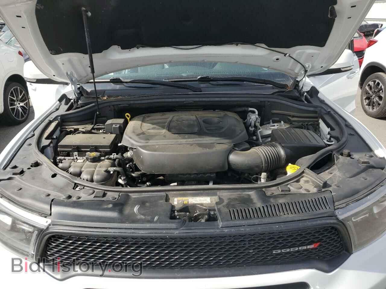2019 DODGE DURANGO - VIN: 1C4RDJDG2KC807310 - Photo 12