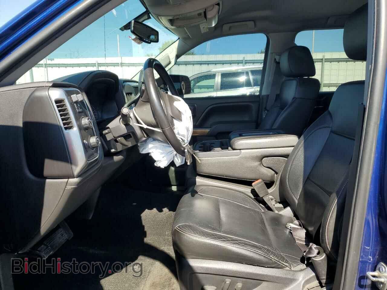 2014 CHEVROLET ALL Models - VIN: 3GCUKSEC4EG346887 - Фото 7