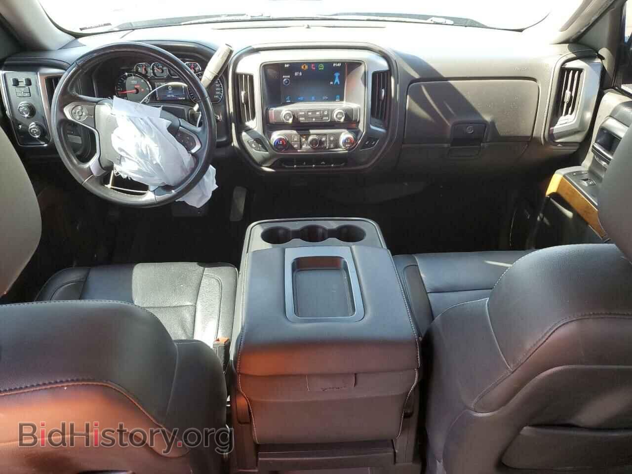 2014 CHEVROLET ALL Models - VIN: 3GCUKSEC4EG346887 - Фото 8