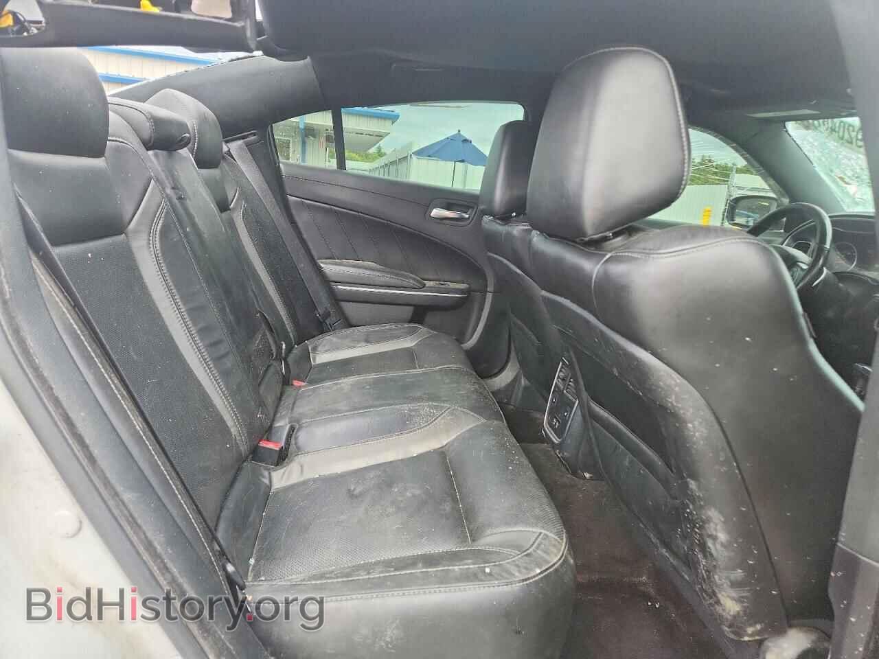 2019 DODGE CHARGER - VIN: 2C3CDXJG1KH520734 - Фото 10