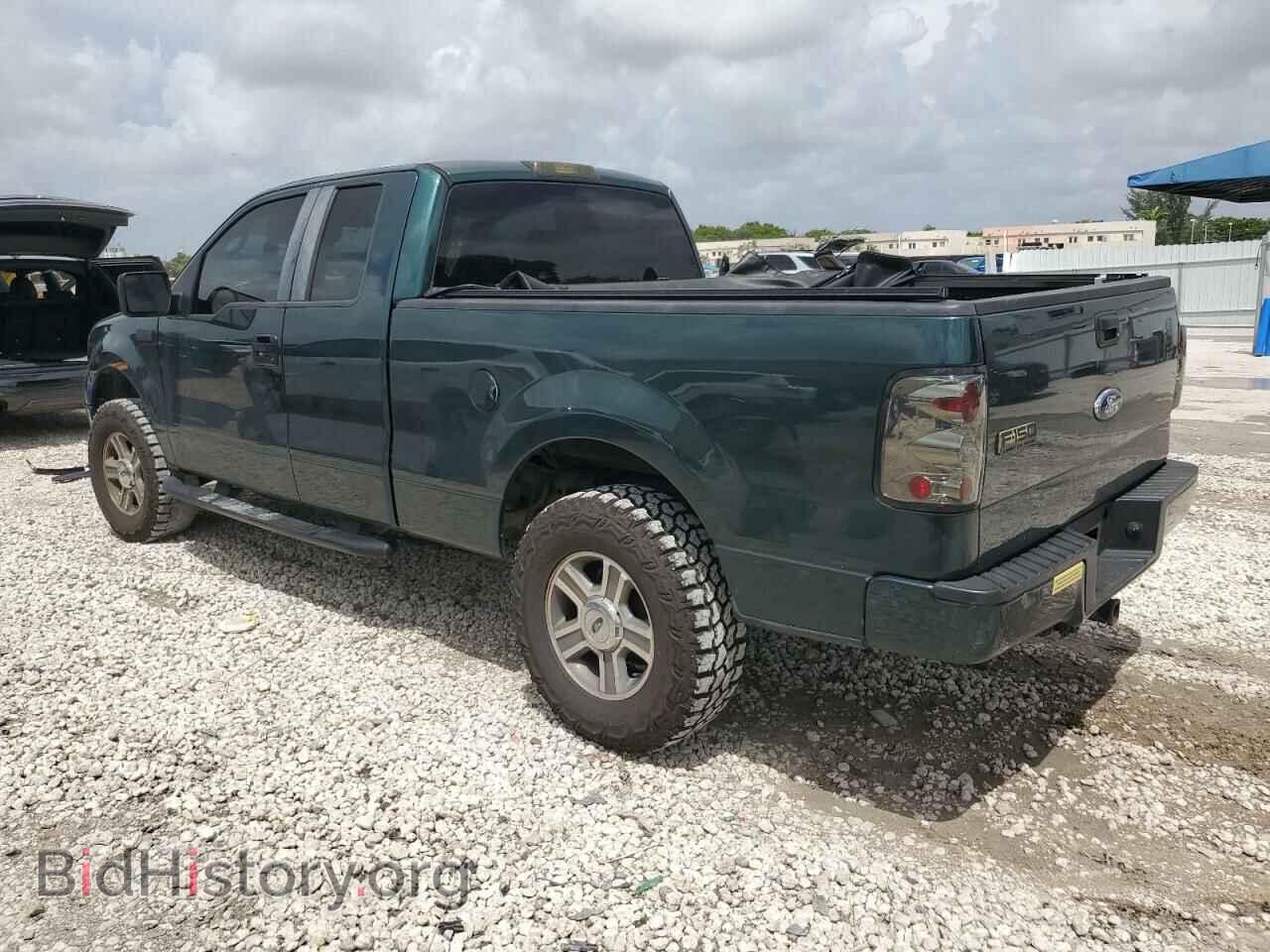 2007 FORD All Models - VIN: 1FTPX12V47FA85439 - Photo 2