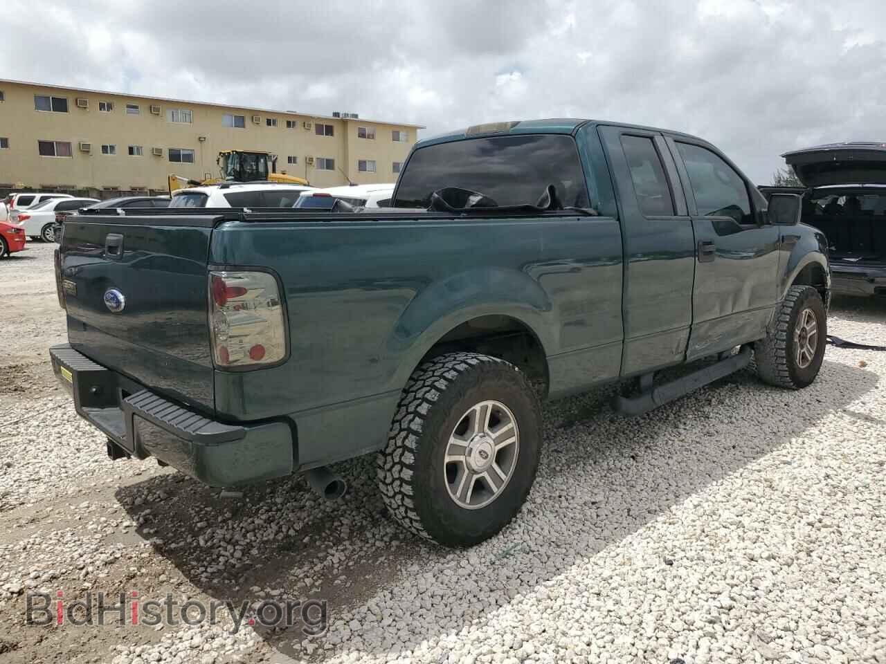2007 FORD All Models - VIN: 1FTPX12V47FA85439 - Photo 3