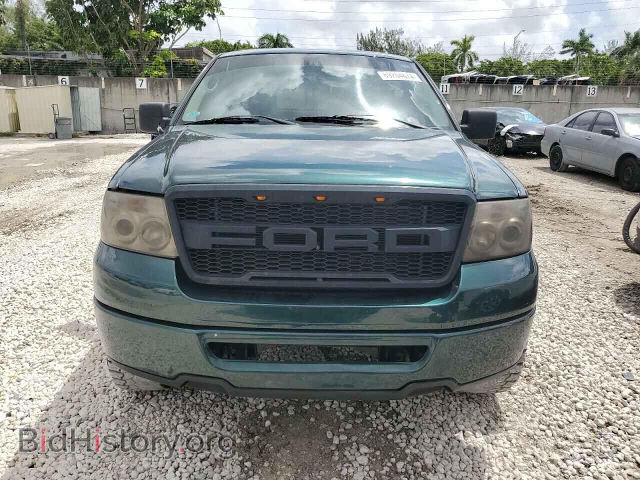 2007 FORD All Models - VIN: 1FTPX12V47FA85439 - Photo 5