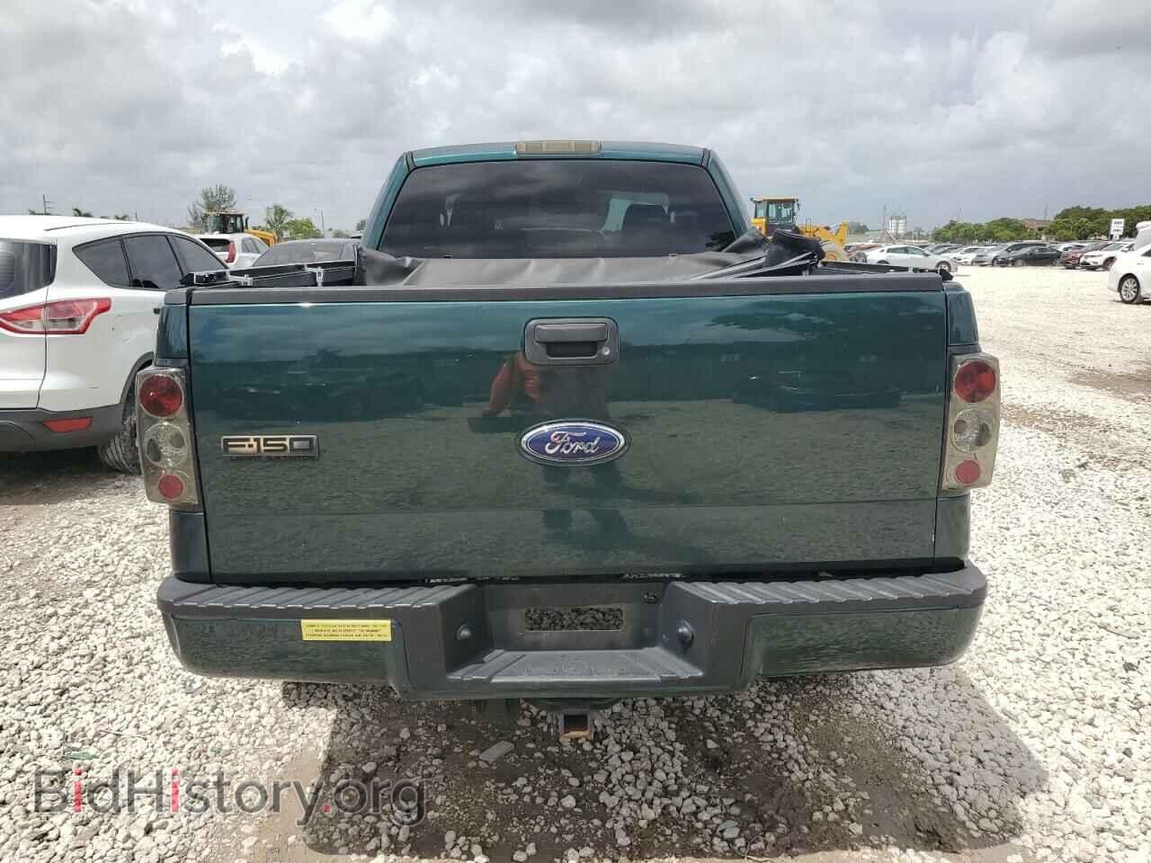 2007 FORD All Models - VIN: 1FTPX12V47FA85439 - Photo 6