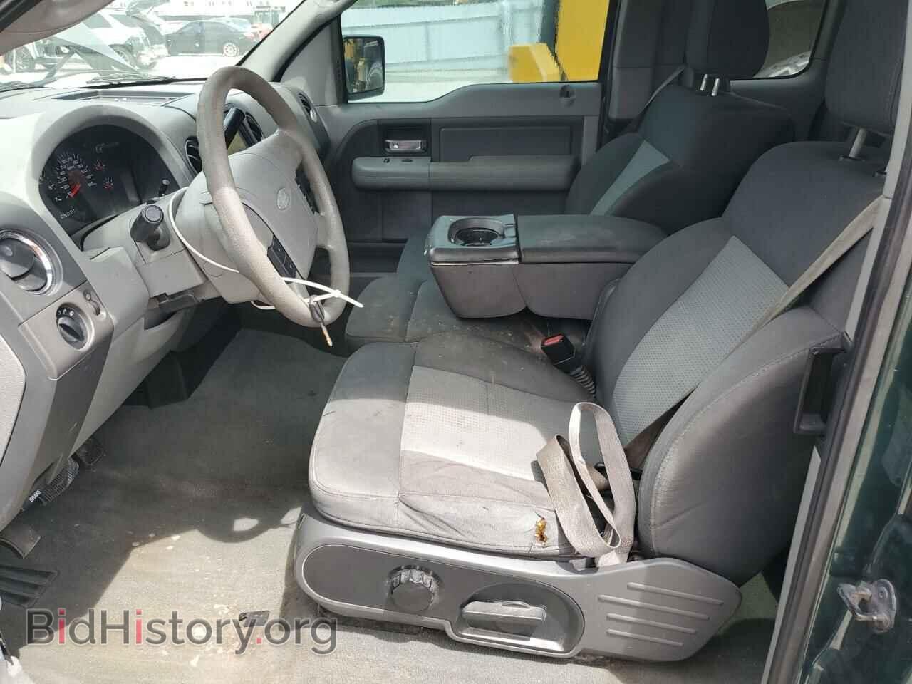 2007 FORD All Models - VIN: 1FTPX12V47FA85439 - Photo 7