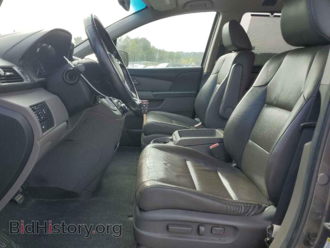 2012 HONDA All Models - VIN: 5FNRL5H6XCB077579 - Фото 7