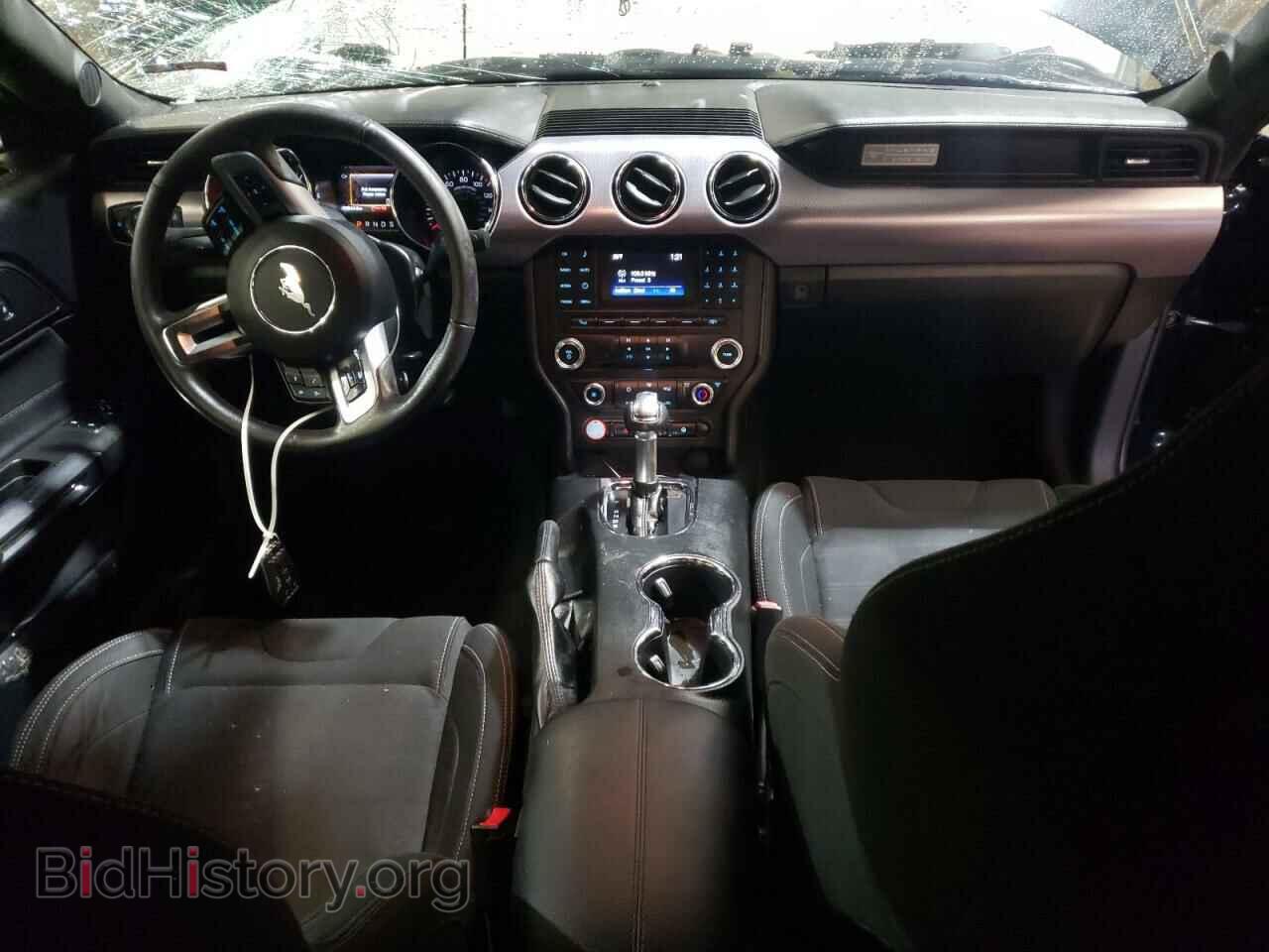 2017 FORD ALL Models - VIN: 1FA6P8TH9H5270290 - Фото 8
