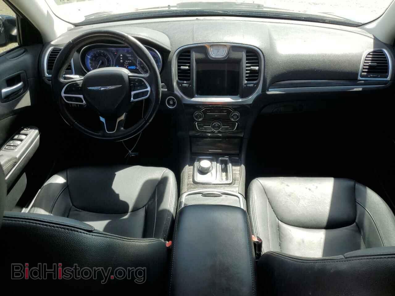 2018 CHRYSLER 300 - VIN: 2C3CCAAG4JH191297 - Фото 8