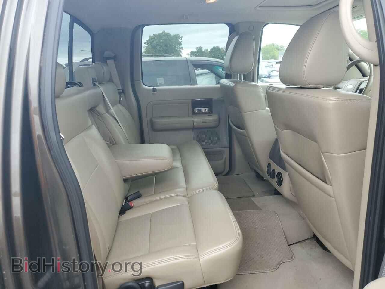 2008 FORD F-150 - VIN: 1FTPW14V28FA52392 - Фото 10