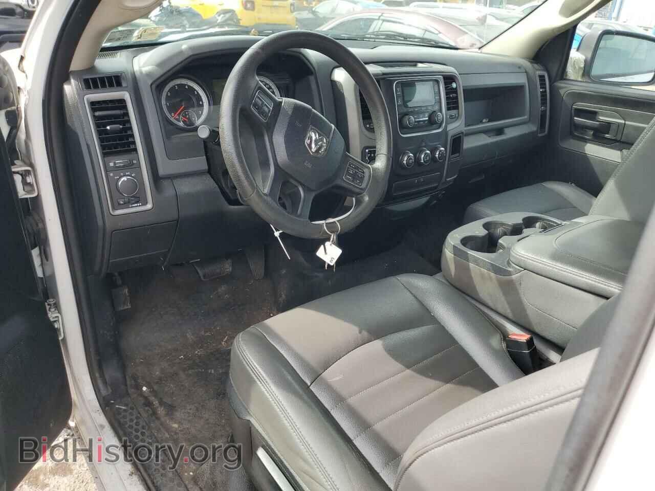 2015 RAM 1500 - VIN: 3C6JR6DG0FG612232 - Фото 8