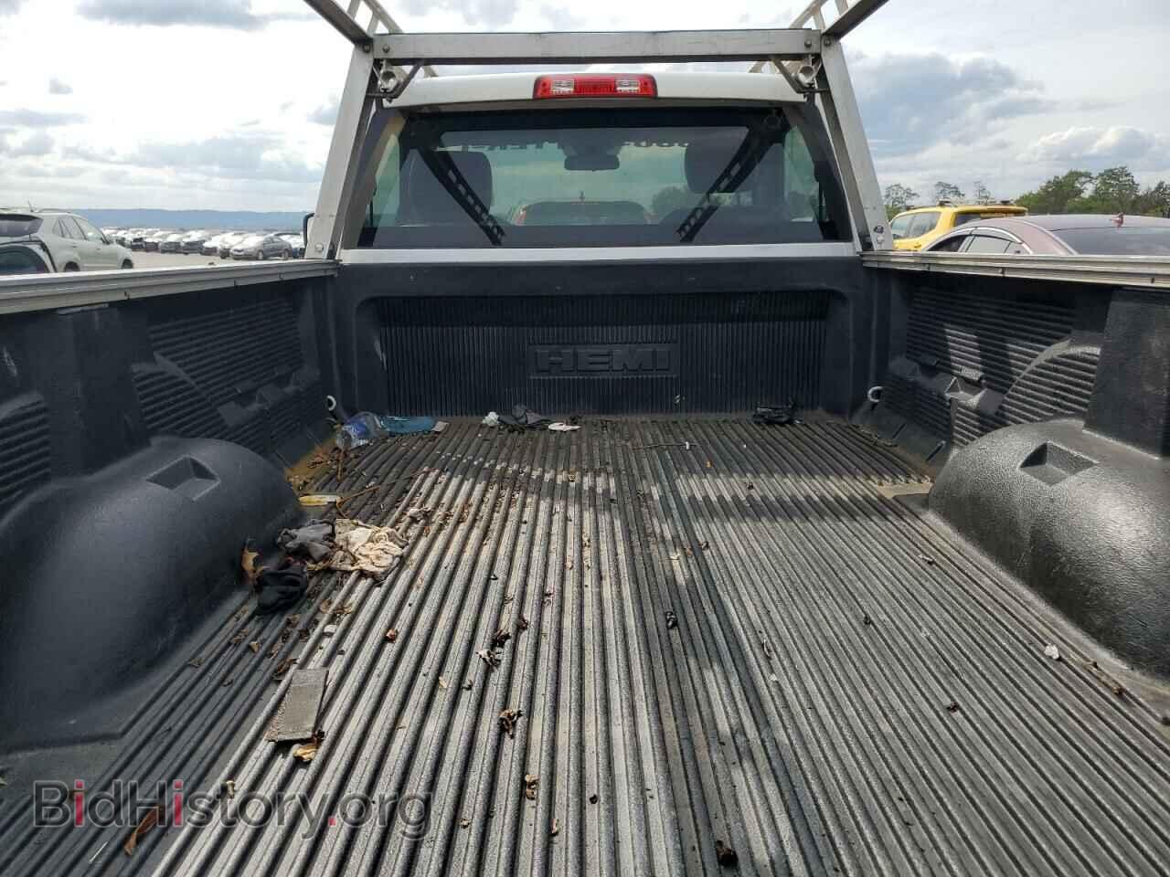 2015 RAM 1500 - VIN: 3C6JR6DG0FG612232 - Фото 10