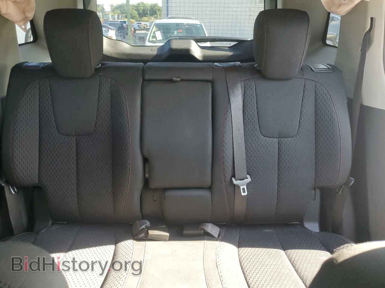 2013 GMC TERRAIN - VIN: 2GKALMEK0D6122677 - Фото 10