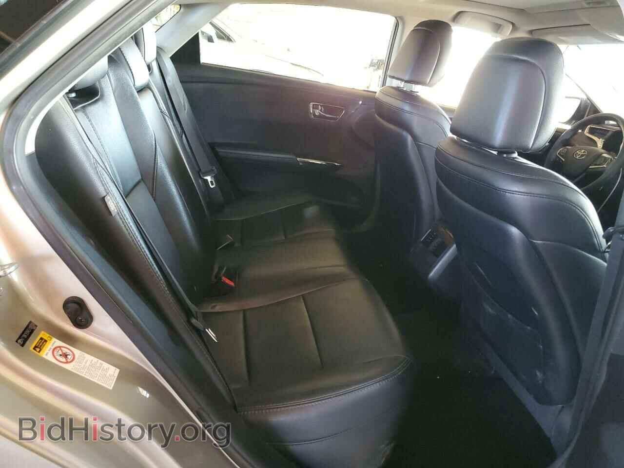 2014 TOYOTA AVALON - VIN: 4T1BK1EB4EU106000 - Фото 10