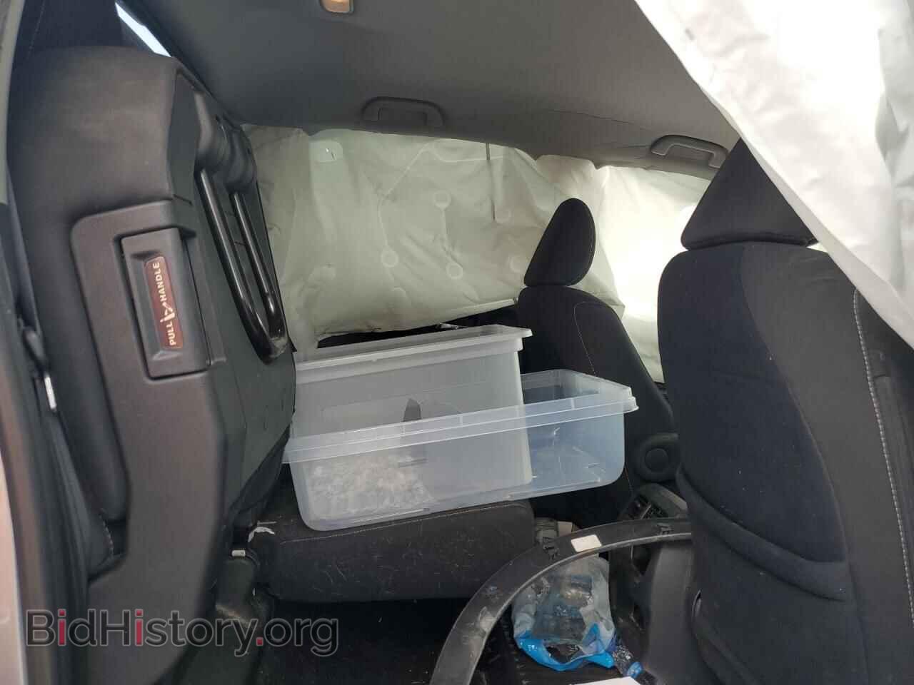 2021 HONDA RIDGELINE - VIN: 5FPYK3F12MB004449 - Фото 10