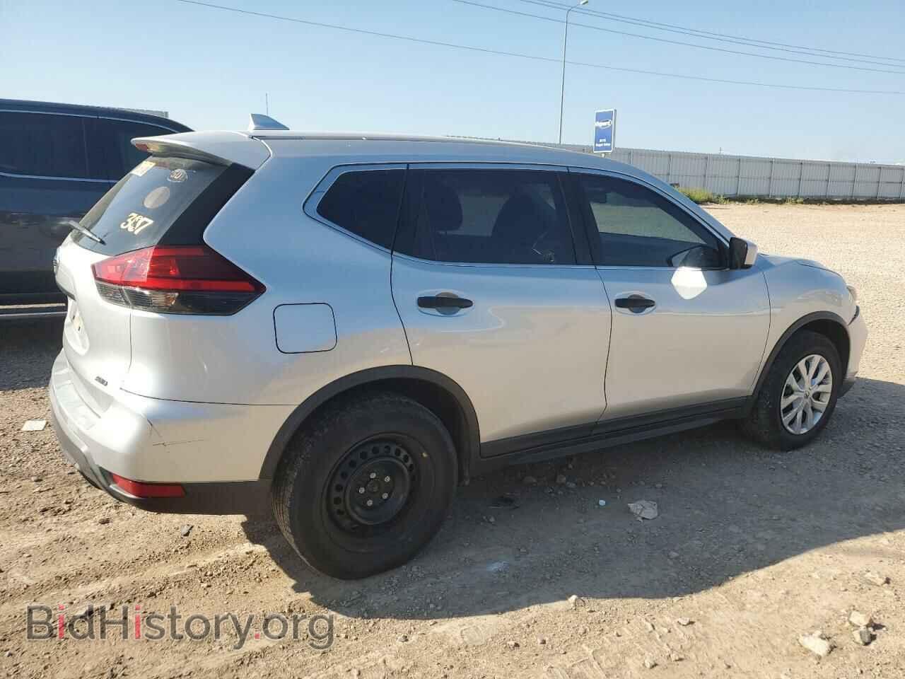 2017 NISSAN ROGUE - VIN: KNMAT2MV5HP561424 - Фото 3