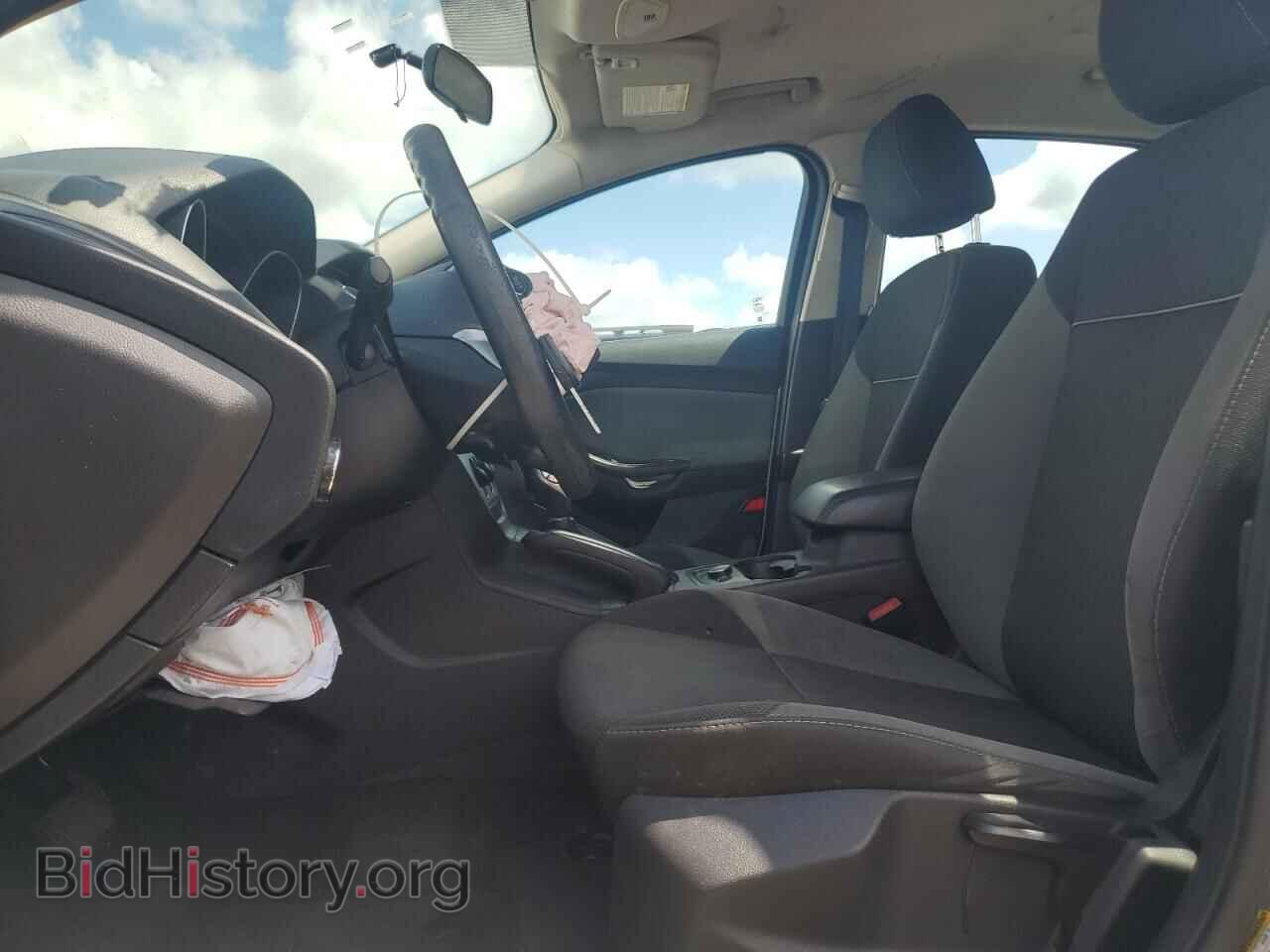 2014 FORD FOCUS - VIN: 1FADP3F27EL160251 - Photo 7
