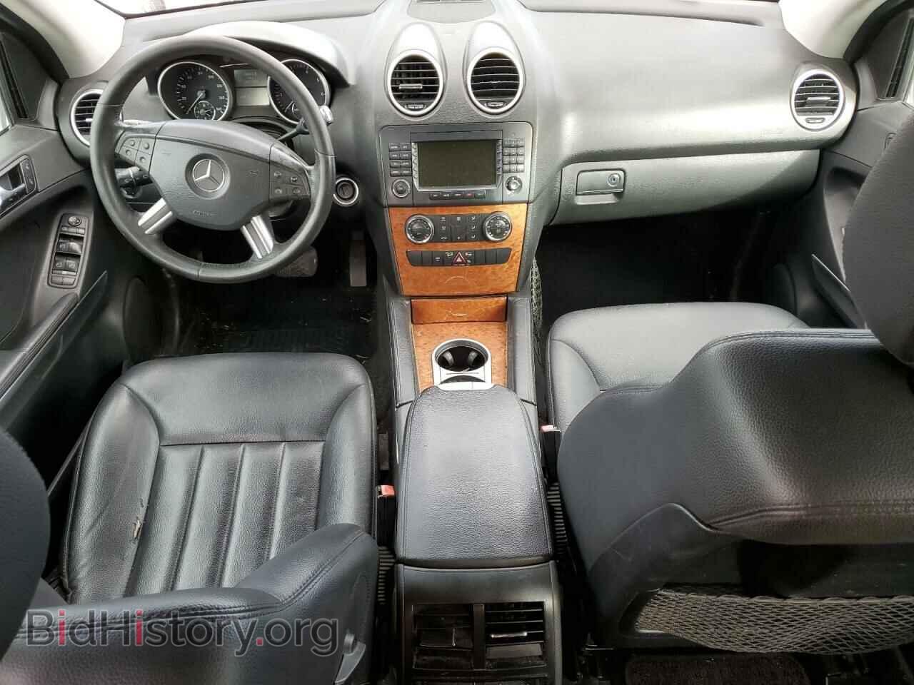 2007 MERCEDES-BENZ M-CLASS - VIN: 4JGBB86E07A209002 - Фото 8
