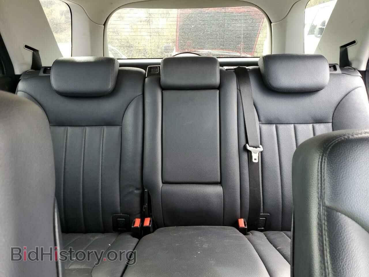 2007 MERCEDES-BENZ M-CLASS - VIN: 4JGBB86E07A209002 - Фото 10