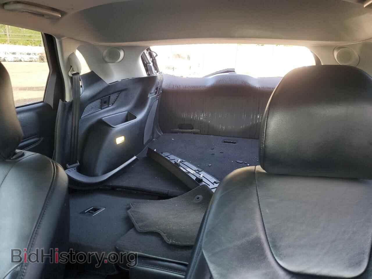 2016 FORD EDGE - VIN: 2FMPK4K9XGBB22235 - Фото 10