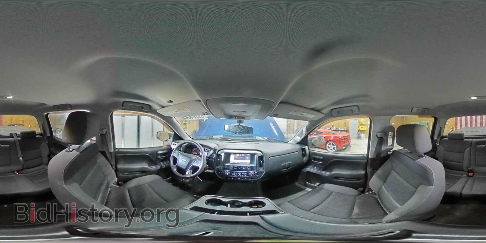2014 CHEVROLET ALL Models - VIN: 3GCUKREC8EG239401 - Фото 14
