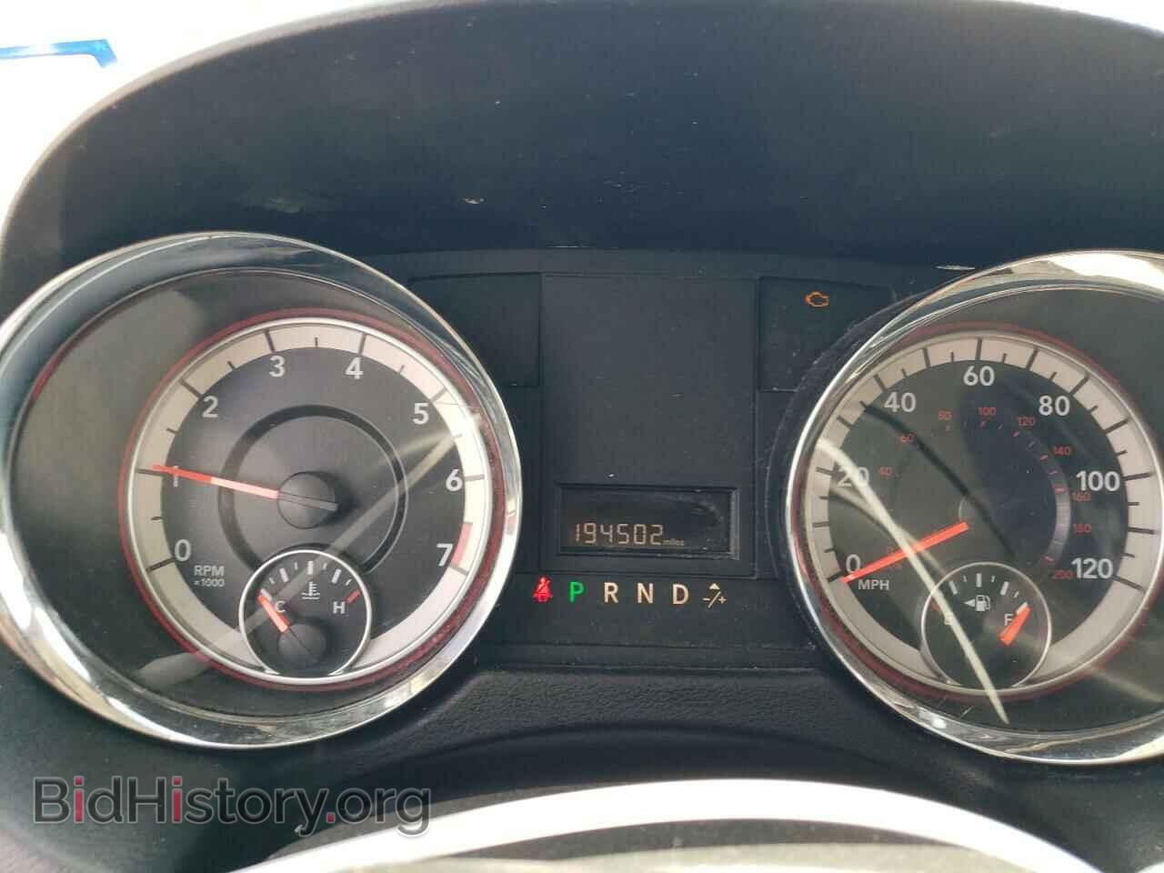 2018 DODGE CARAVAN - VIN: 2C7WDGBG0JR363507 - Фото 9
