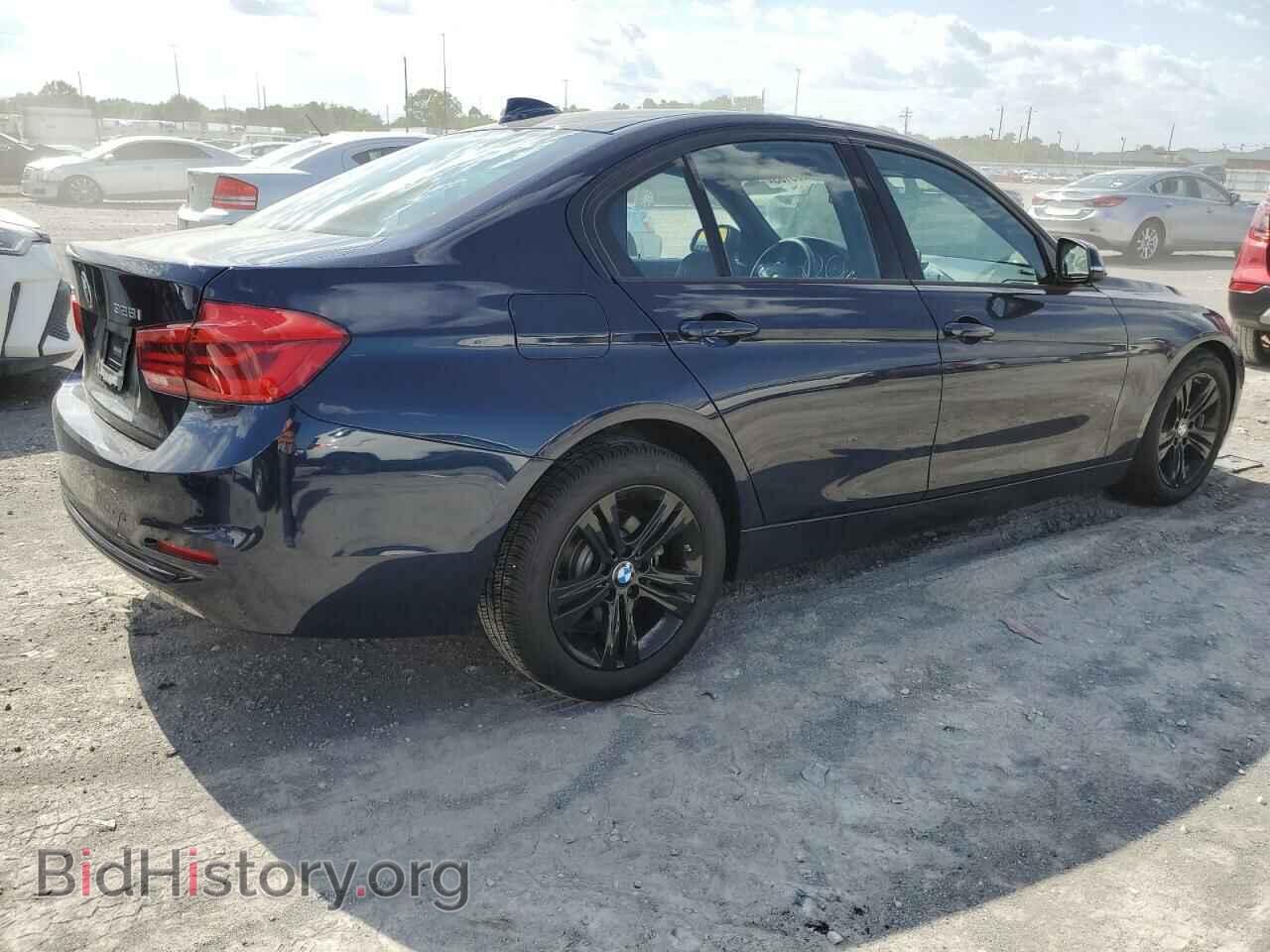 2016 BMW 3 SERIES - VIN: WBA8E3G59GNU01449 - Фото 3