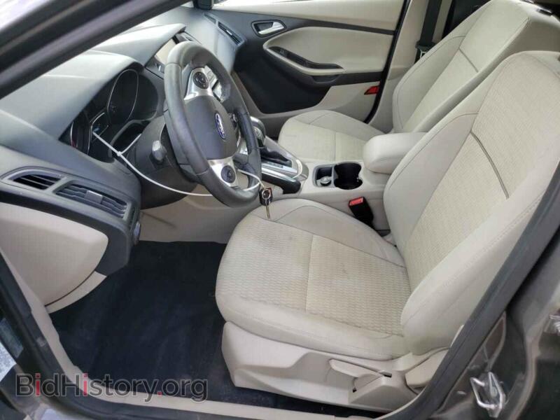 2012 Ford FOCUS (VIN 1FAHP3M20CL299798) — фото 7 из 15
