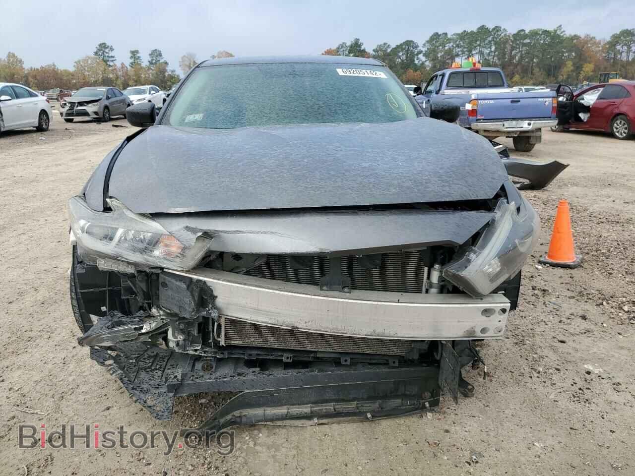 2017 NISSAN MAXIMA - VIN: 1N4AA6AP5HC421194 - Фото 5