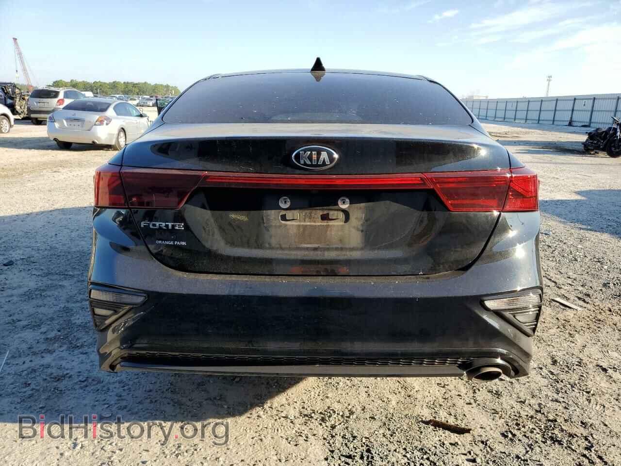 2020 KIA FORTE - VIN: 3KPF24AD0LE241422 - Фото 6