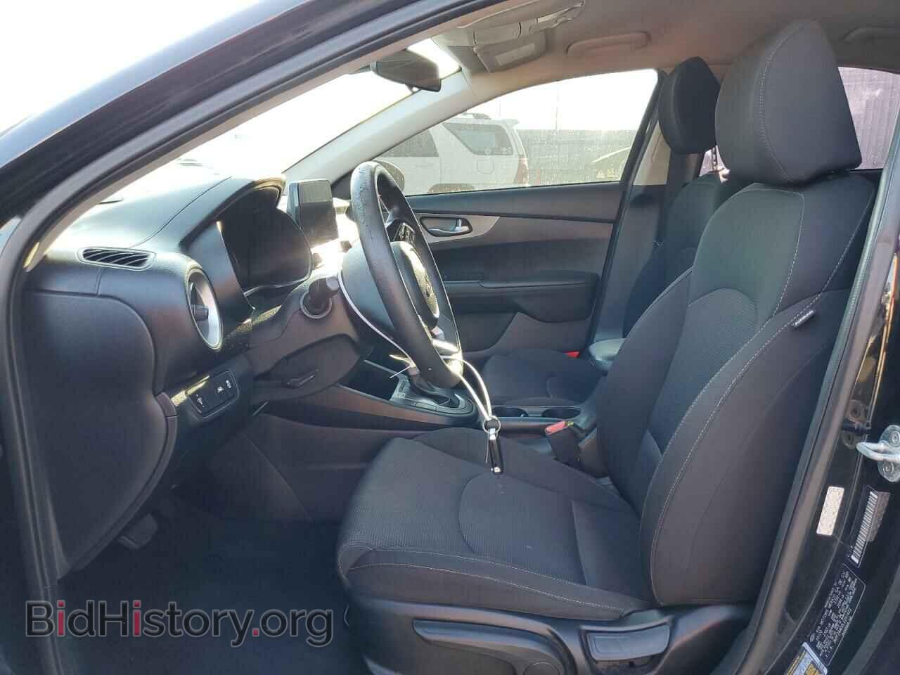 2020 KIA FORTE - VIN: 3KPF24AD0LE241422 - Фото 7