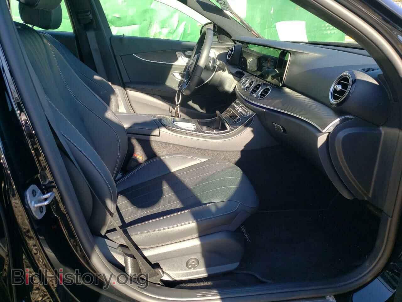 2021 MERCEDES-BENZ E-CLASS - VIN: W1KZF5KBXMA886657 - Фото 5
