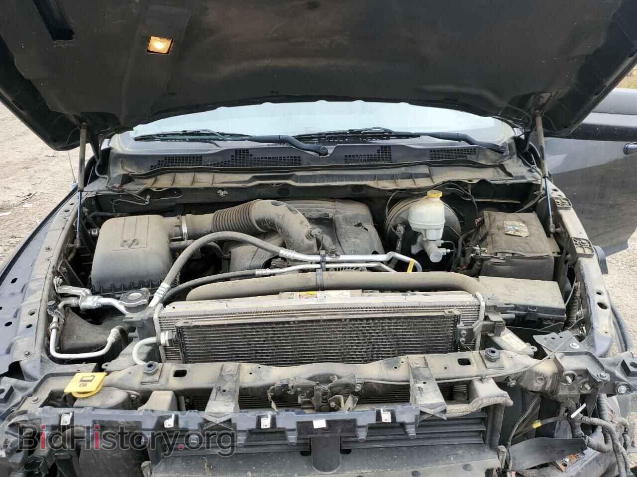 2013 RAM 1500 - VIN: 1C6RR7MTXDS682400 - Фото 11